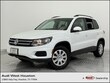  Volkswagen Tiguan Limited