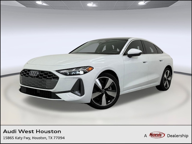 2025 Audi A5 2.0T Prestige Sportback