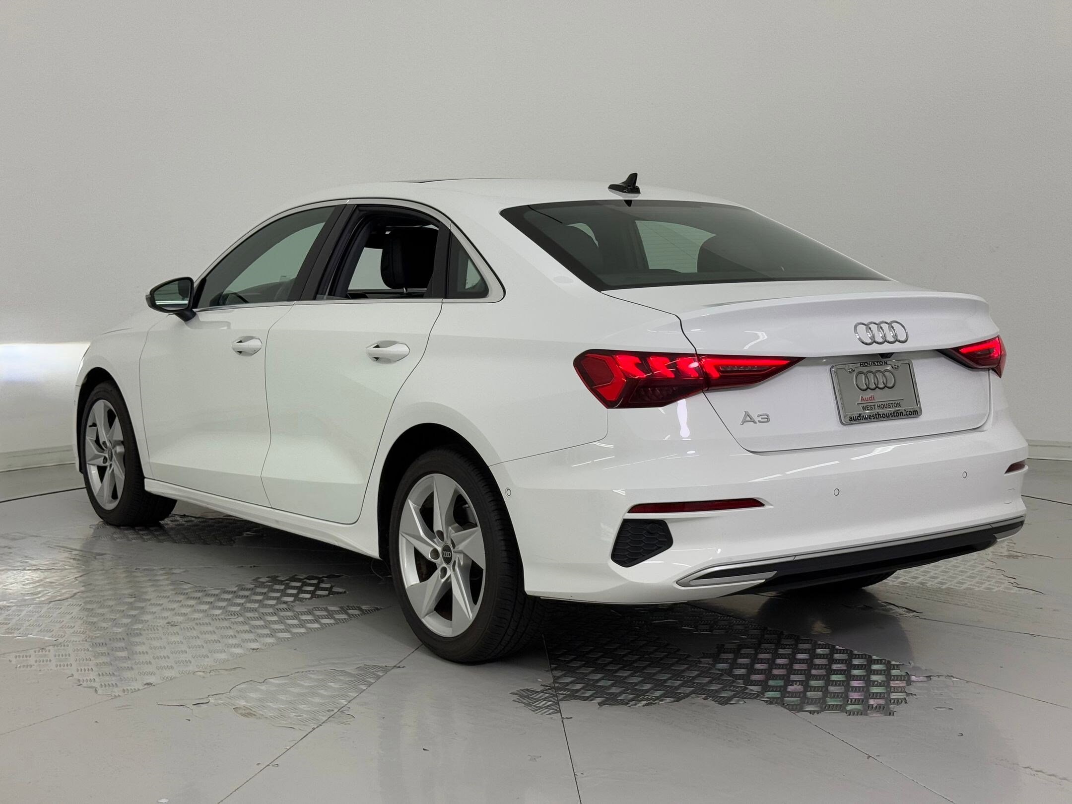 2023 Audi A3 Premium photo 3
