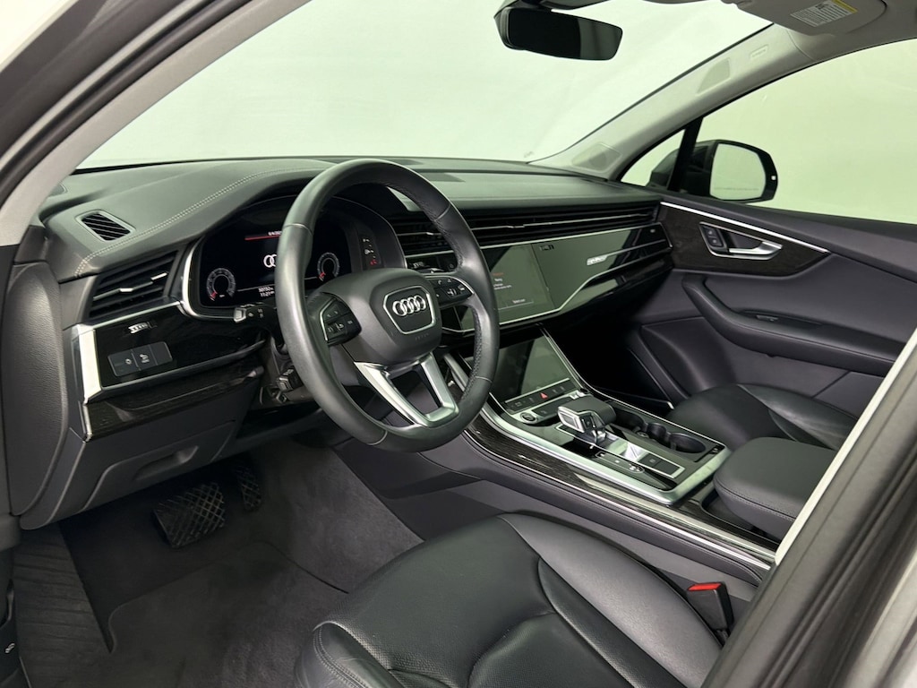 Used 2023 Audi Q7 Premium Plus SUV