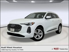 Used 2025 Audi Q5 Premium SUV for sale in Houston