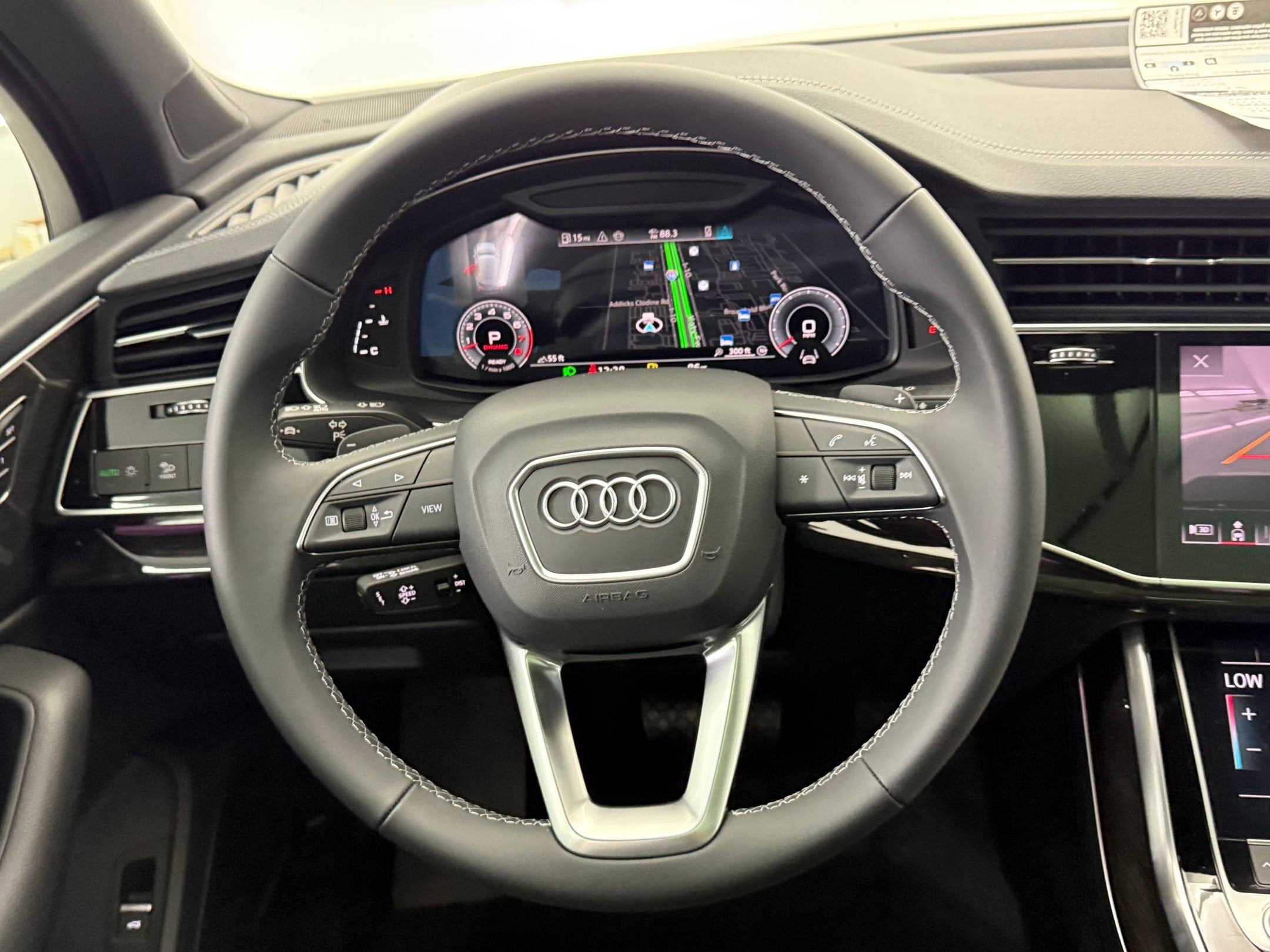 2026 Audi Q7 Premium - Photo 17