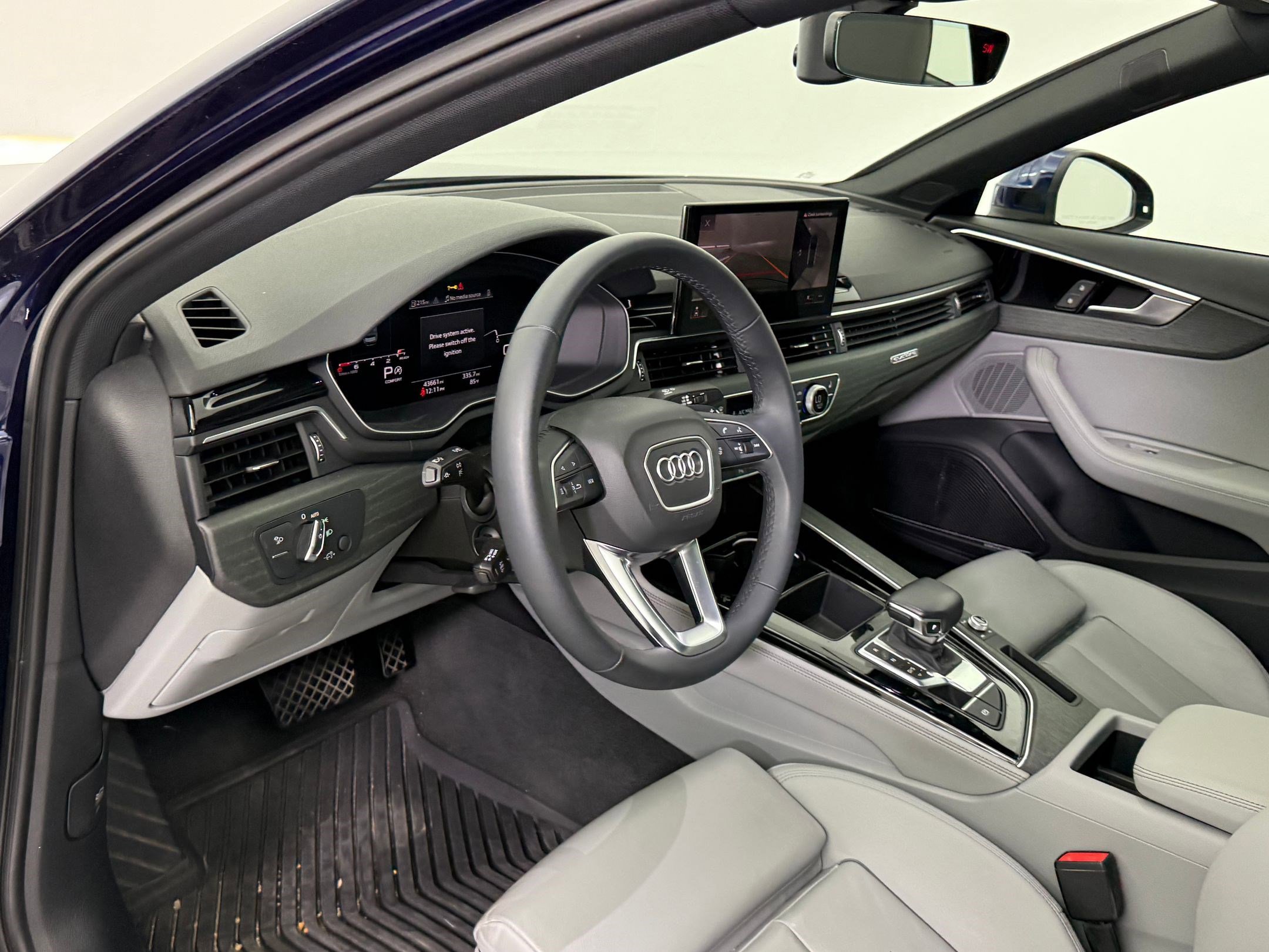2021 Audi A4 S line Premium Plus photo 4