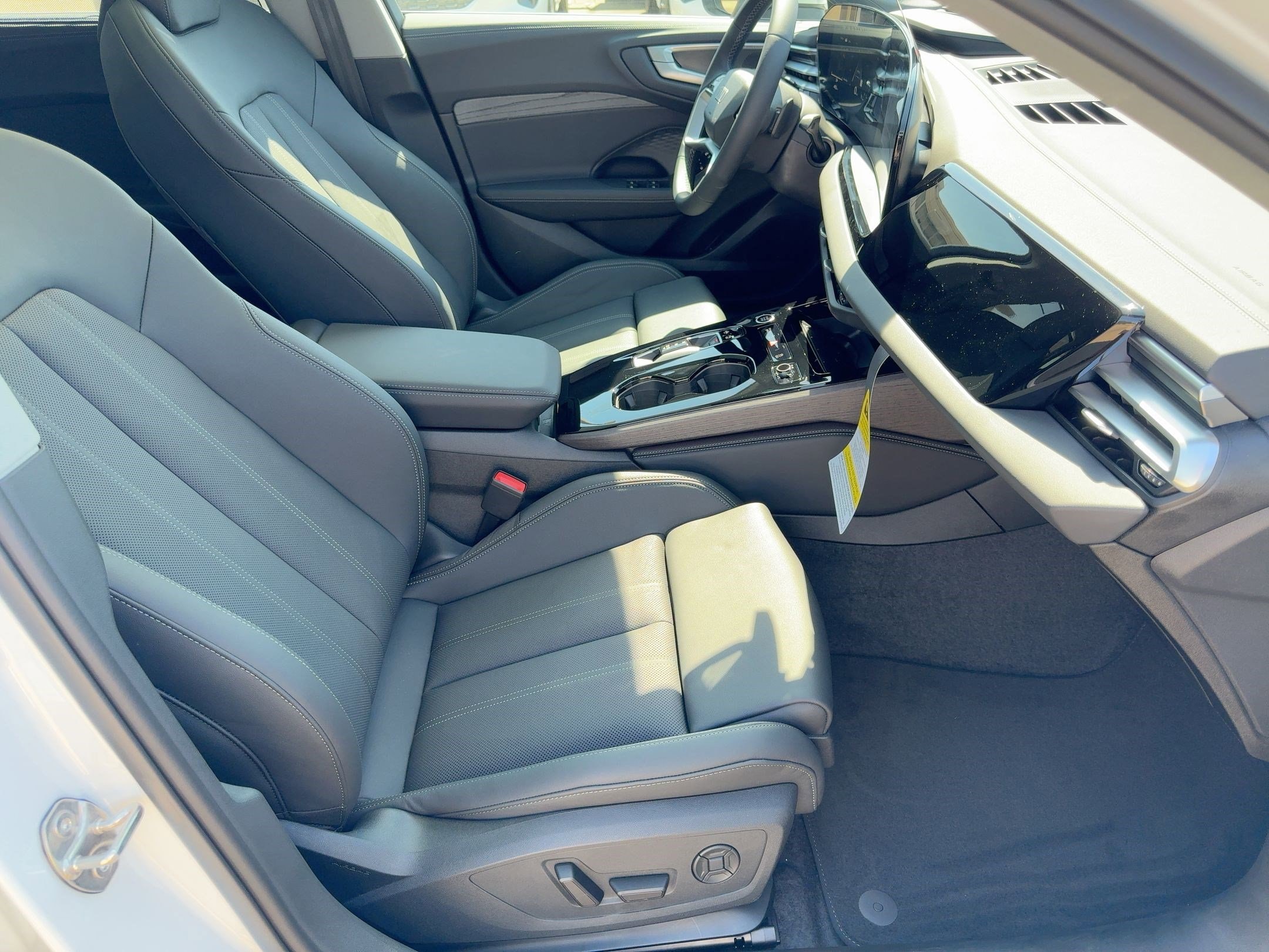 2025 Audi A5 Premium Plus - Photo 30