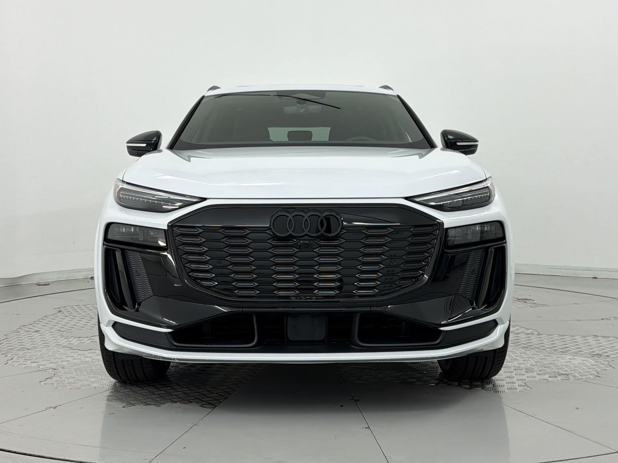 Q6 E-tron Premium Plus SUV