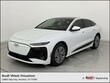 Audi A6 Sportback e-tron