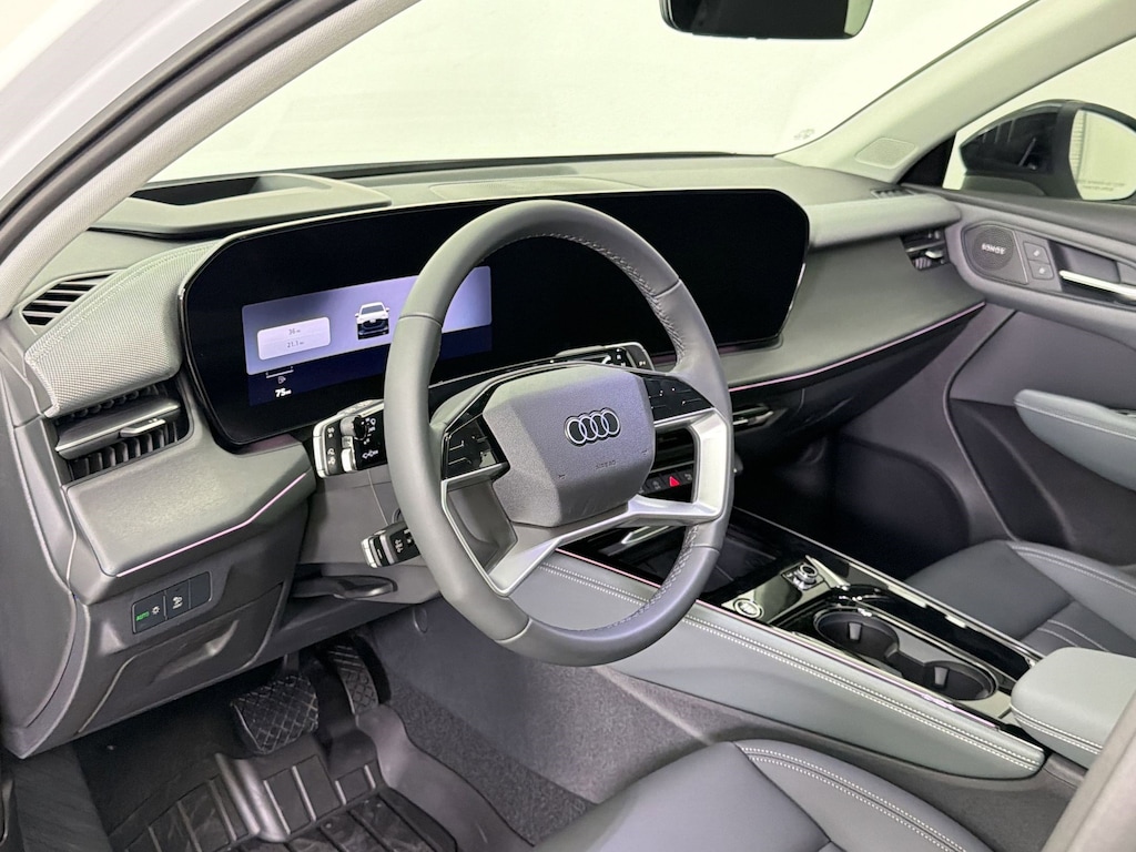 New 2026 Audi Q3 S line SUV
