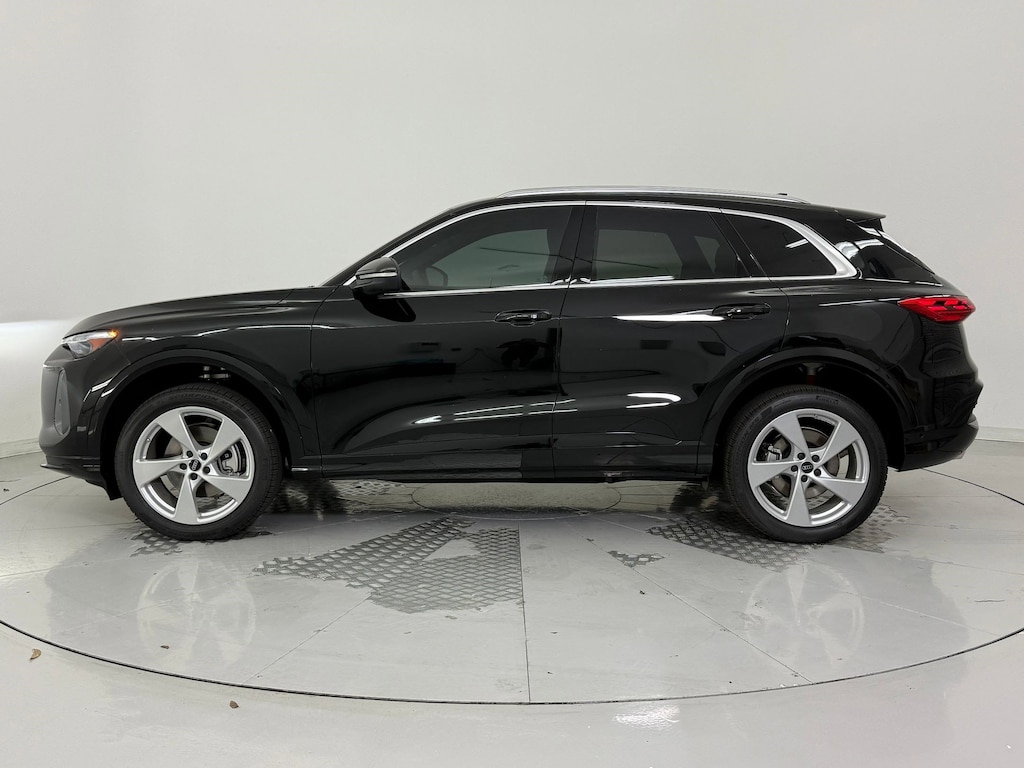 New 2025 Audi All-new Q5 2.0T Premium Plus SUV