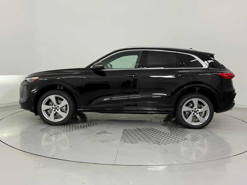 New 2025 Audi Q5 Premium Plus Premium Plus 2.0 TFSI quattro