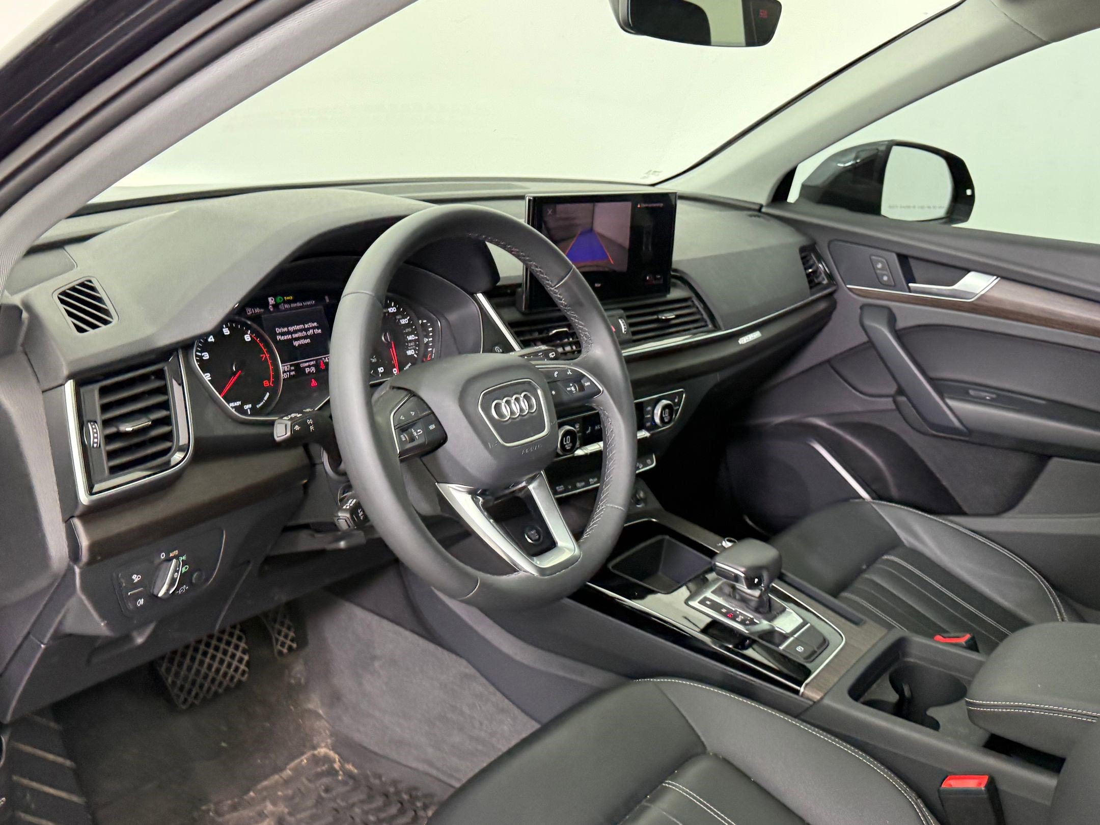 2023 Audi Q5 Premium photo 4