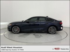 2025 Audi All-new S5 3.0T Premium Plus Hatchback