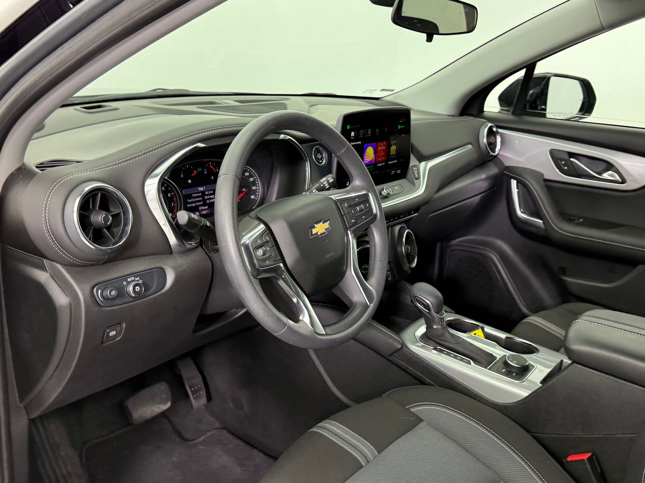 2024 Chevrolet Blazer 2LT photo 4