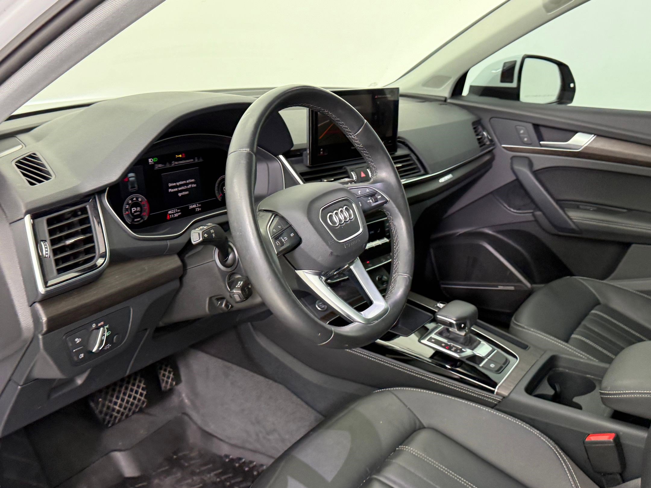 2023 Audi Q5 Premium Plus photo 4