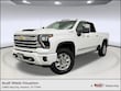  Chevrolet Silverado 2500HD