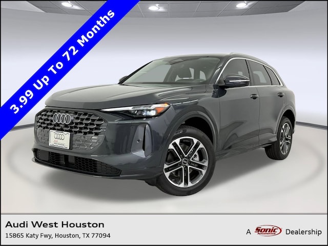 2025 Audi Q5 Premium Plus SUV