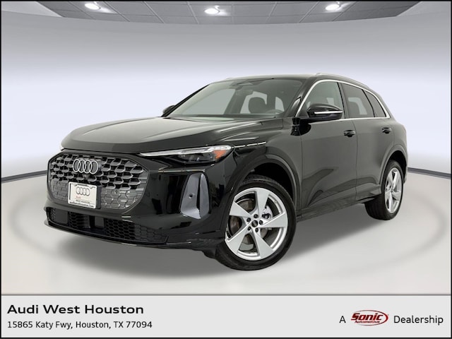 2026 Audi Q5 Premium Plus SUV