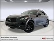  INFINITI QX70