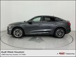 Audi Q8 e-tron Sportback
