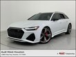 Audi RS 6 Avant