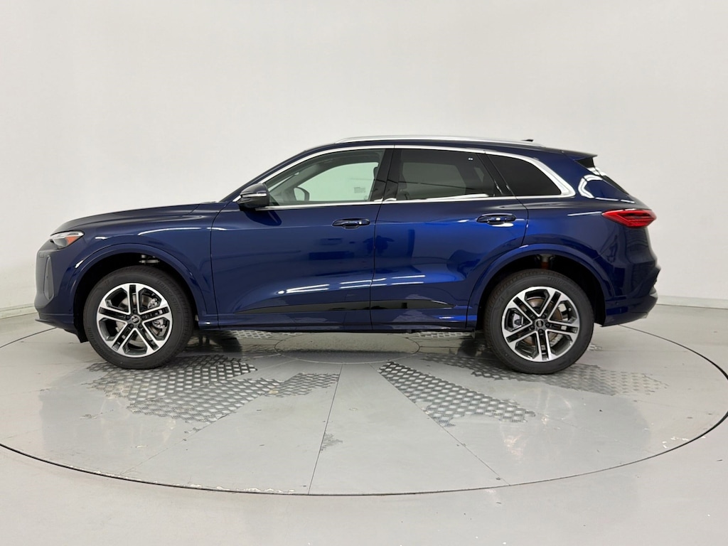 New 2026 Audi Q5 Premium SUV