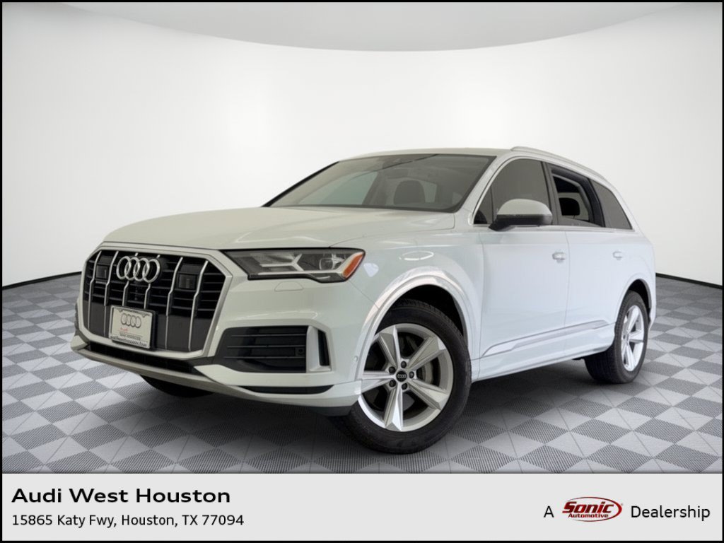 2023 Audi Q7 Premium SUV
