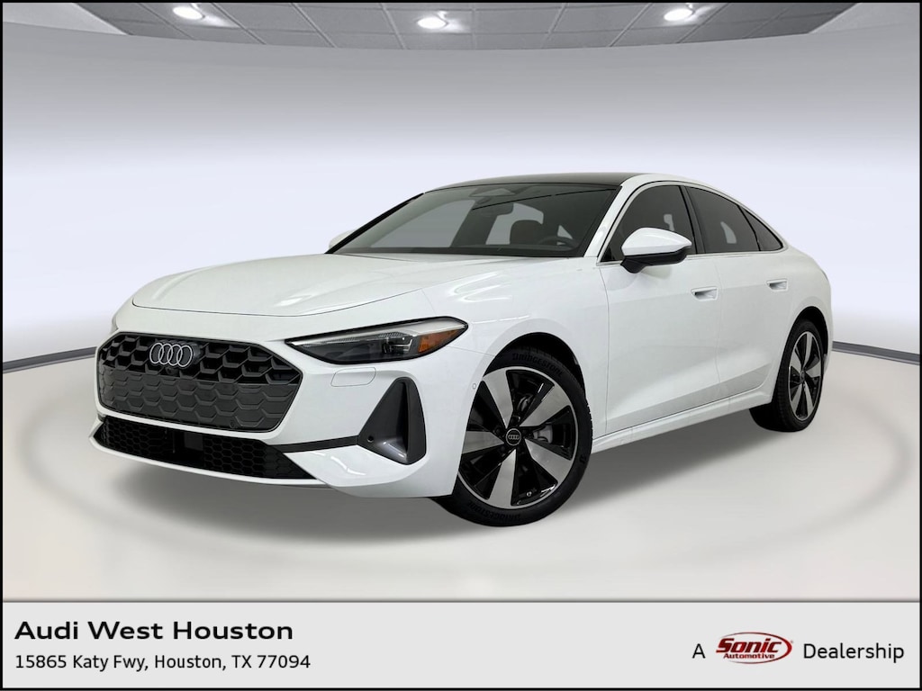 New 2025 Audi A5 Premium Premium 2.0 TFSI quattro