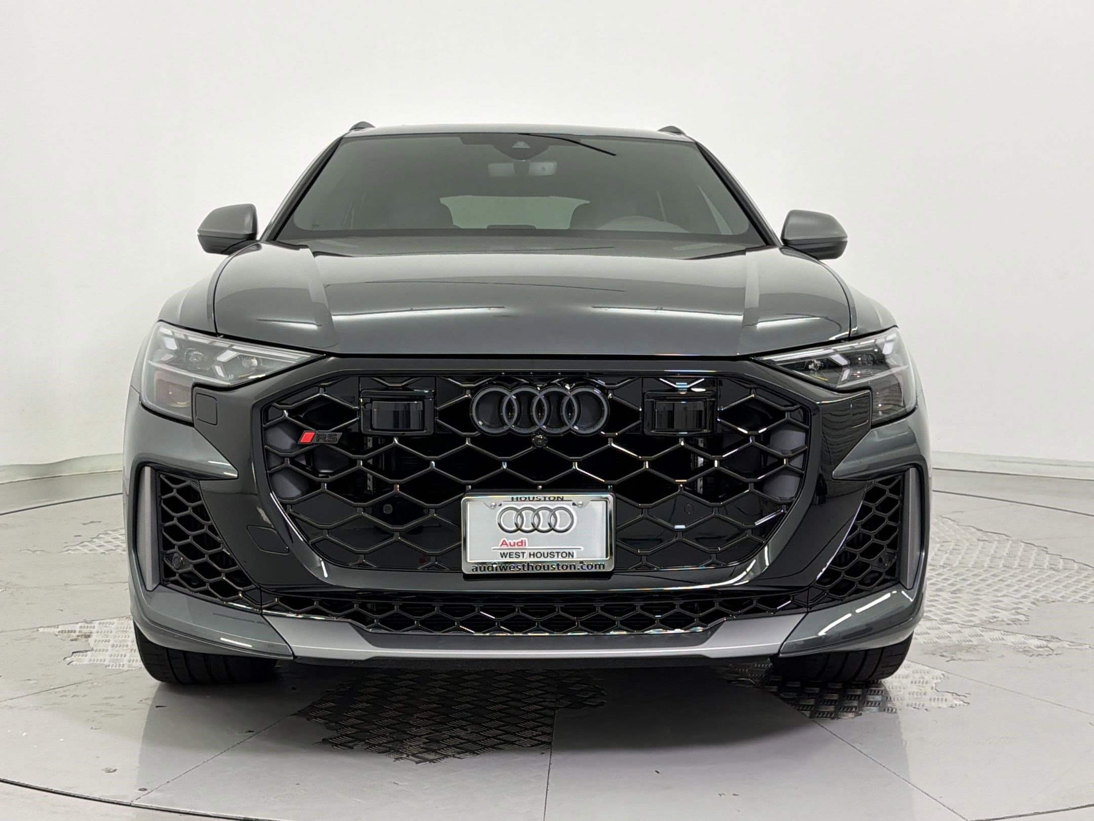 RS Q8 Performance SUV