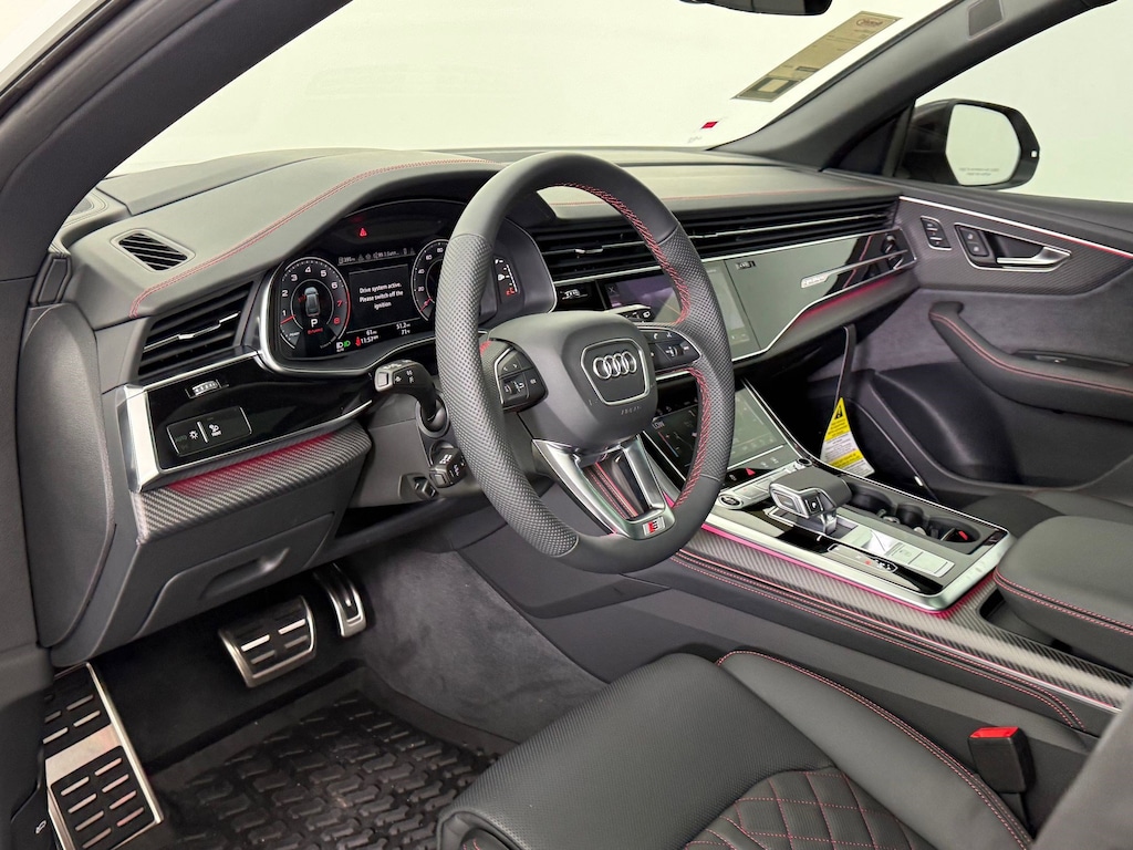 New 2026 Audi Q8 55 Prestige SUV