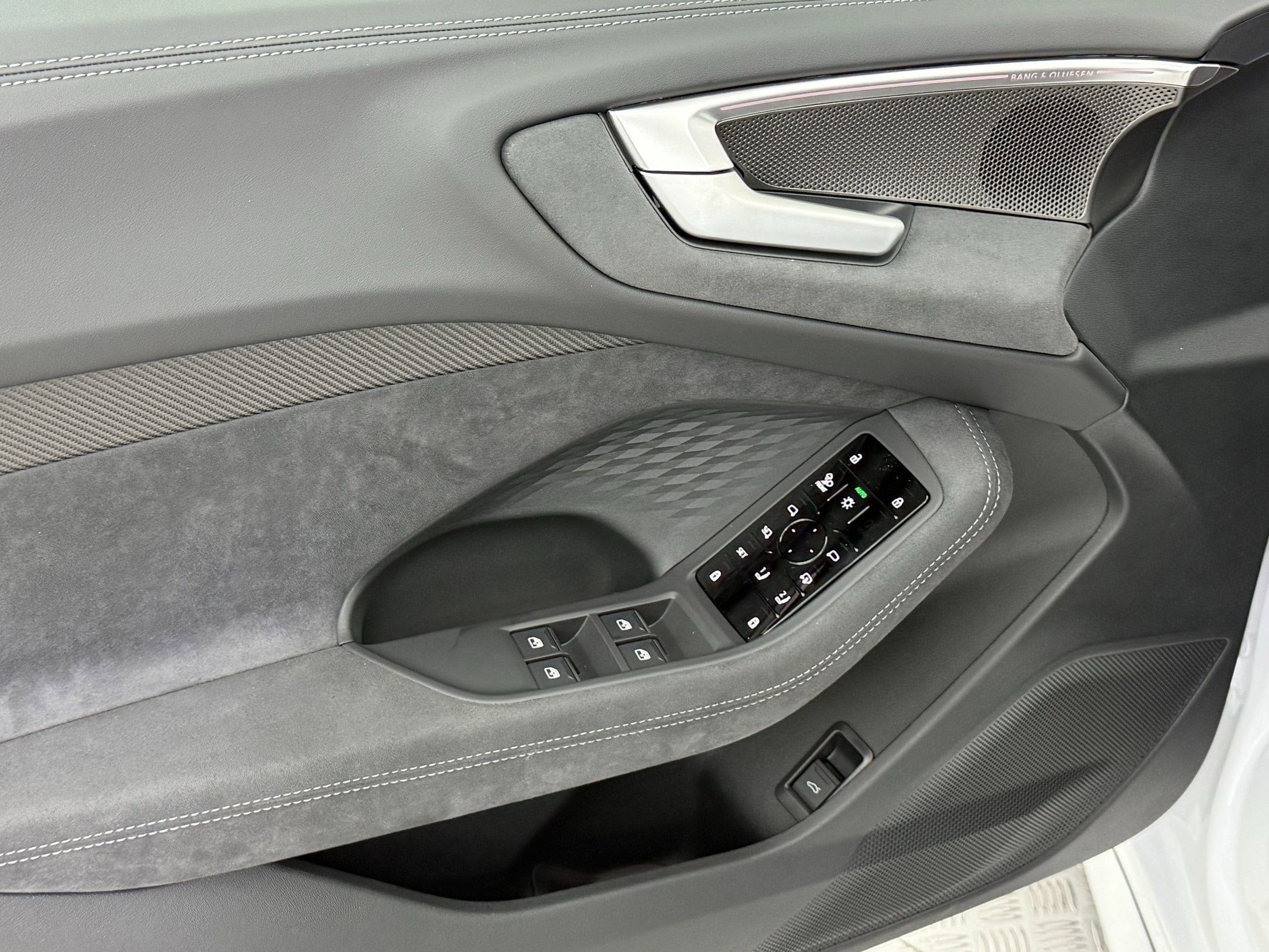 2025 Audi S5 Premium Plus - Photo 24