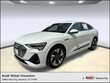 Audi e-tron Sportback