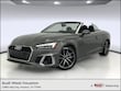 Audi A5 Cabriolet