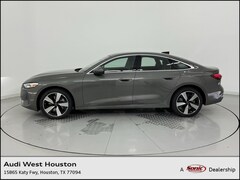 2025 Audi All-new A5 2.0T Premium Hatchback