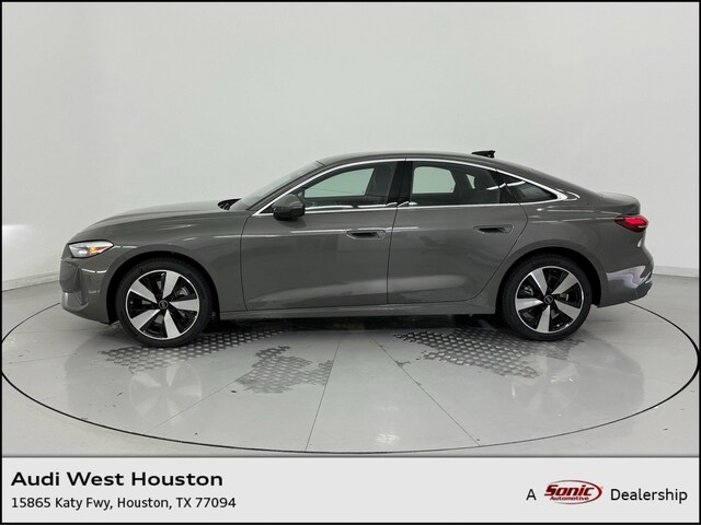 2025 Audi All-new A5 2.0T Premium Hatchback