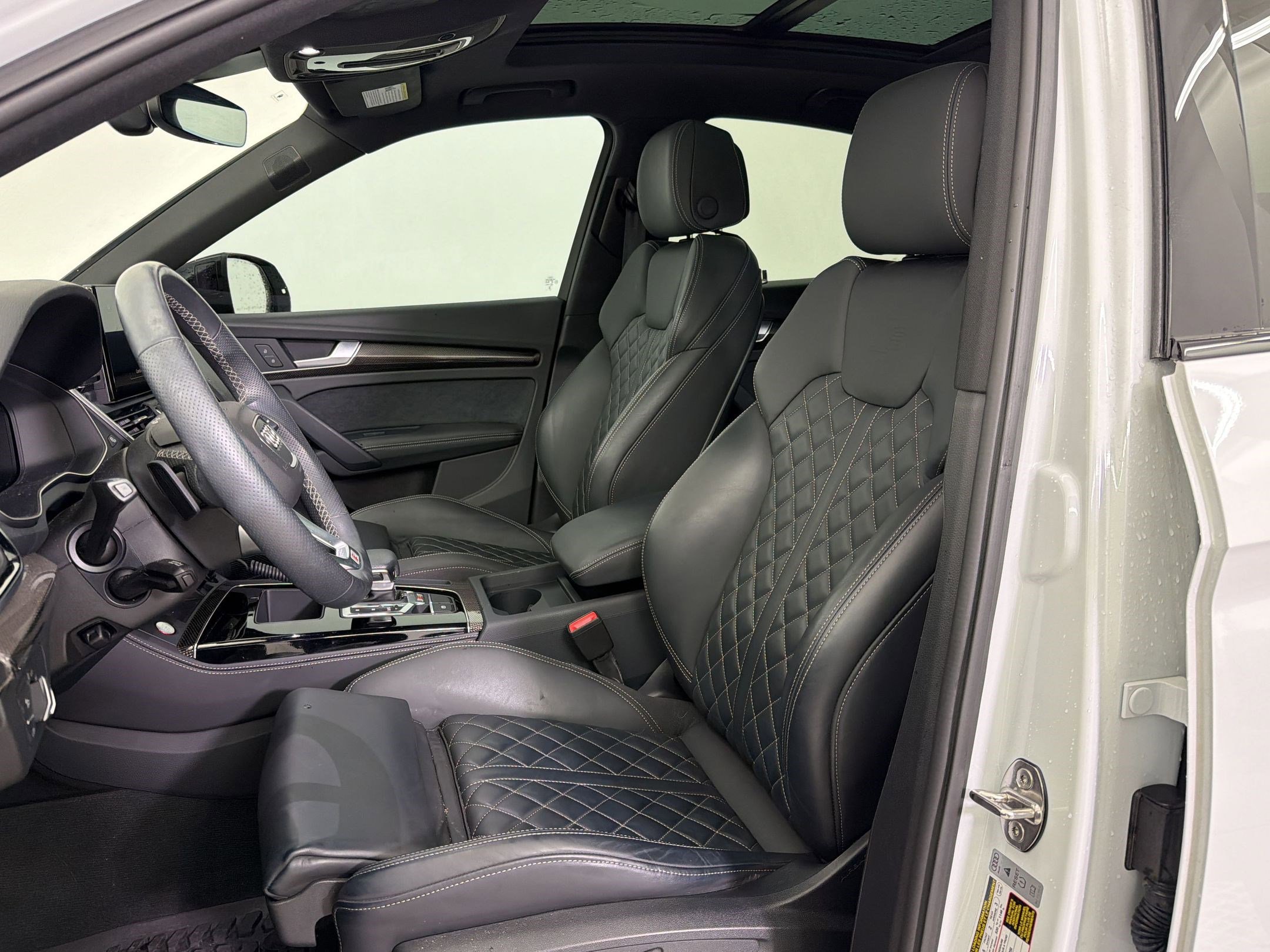 SQ5 Sportback Premium Plus SUV