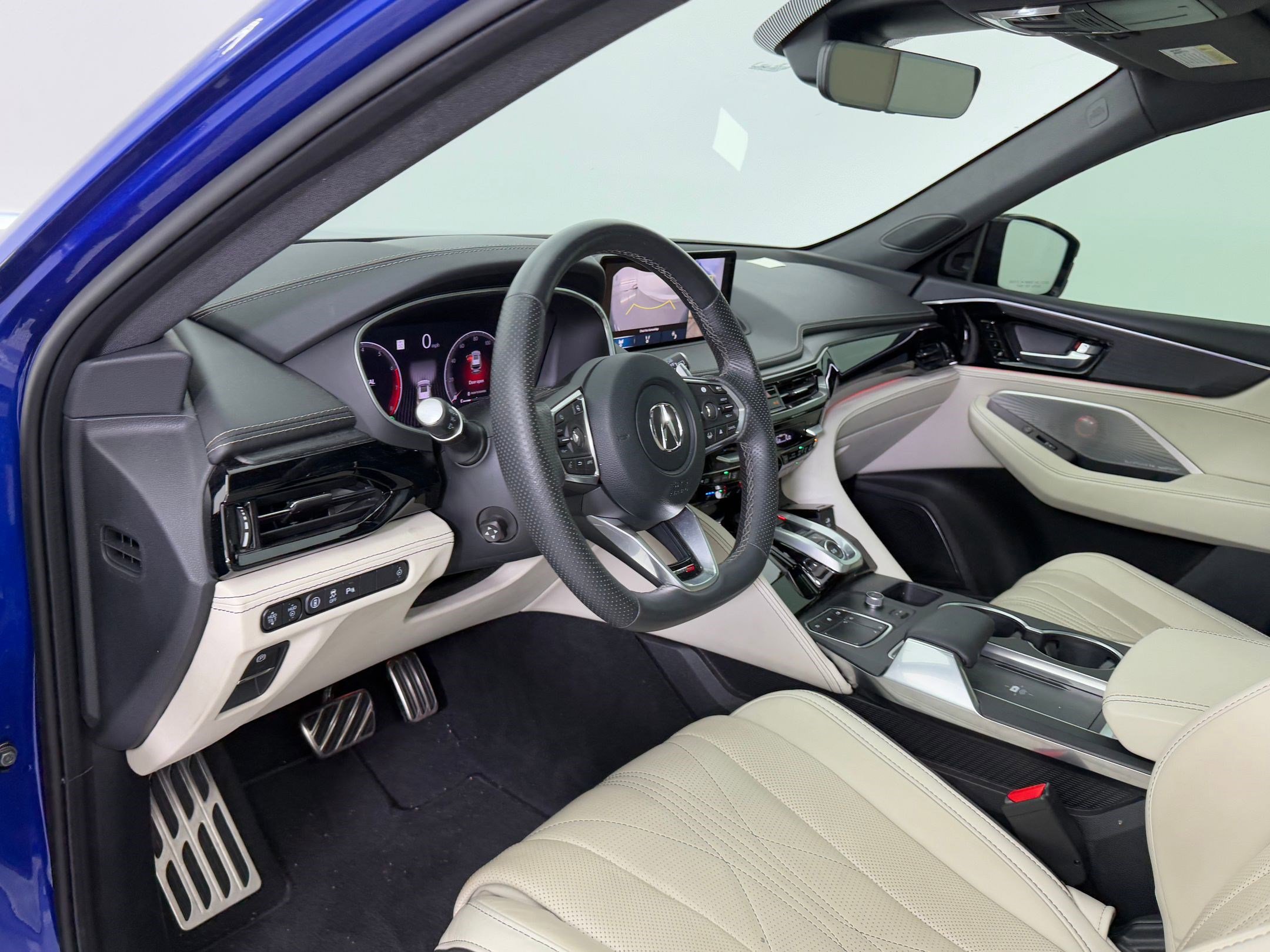 2024 Acura MDX Type S Advance photo 4