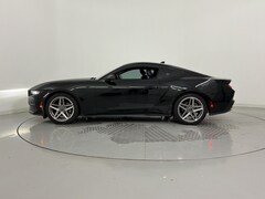 Used 2024 Ford Mustang EcoBoost Coupe for sale in Houston