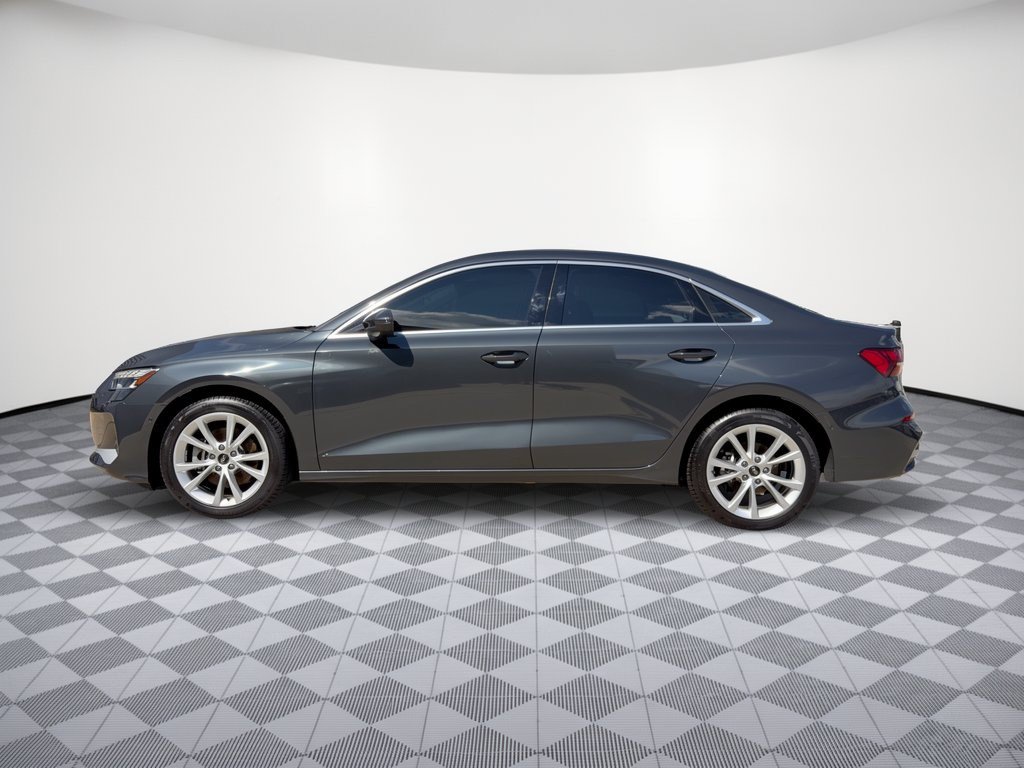 Used 2026 Audi A3 Premium Sedan