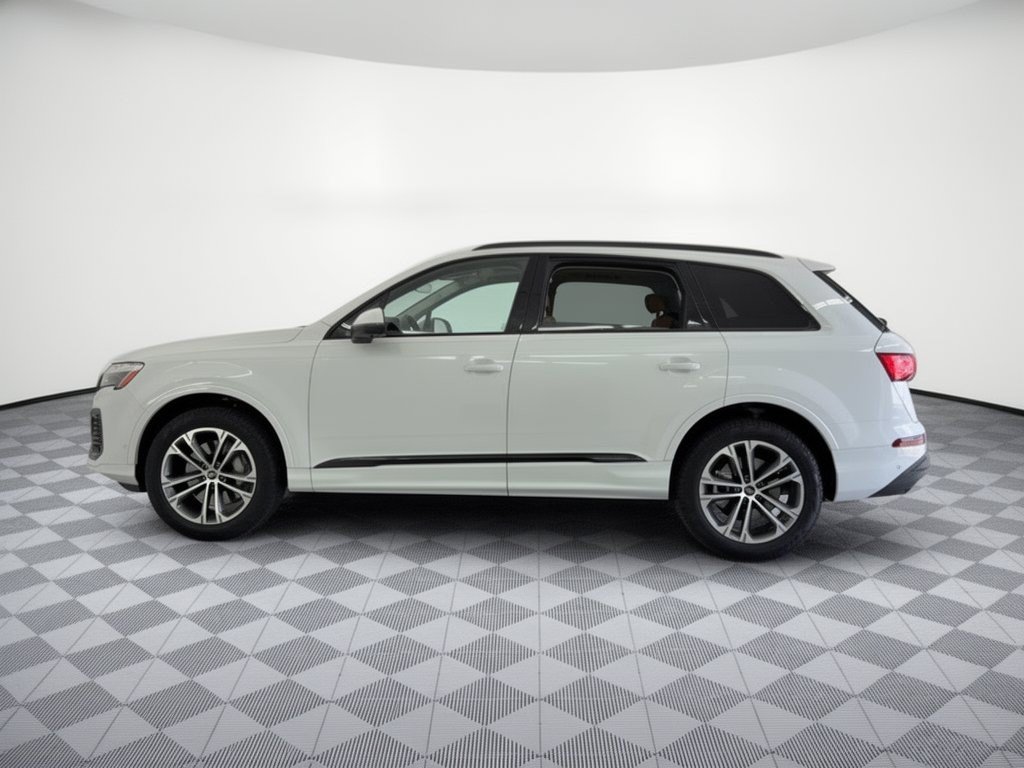 Used 2026 Audi Q7 Premium SUV for sale in Houston