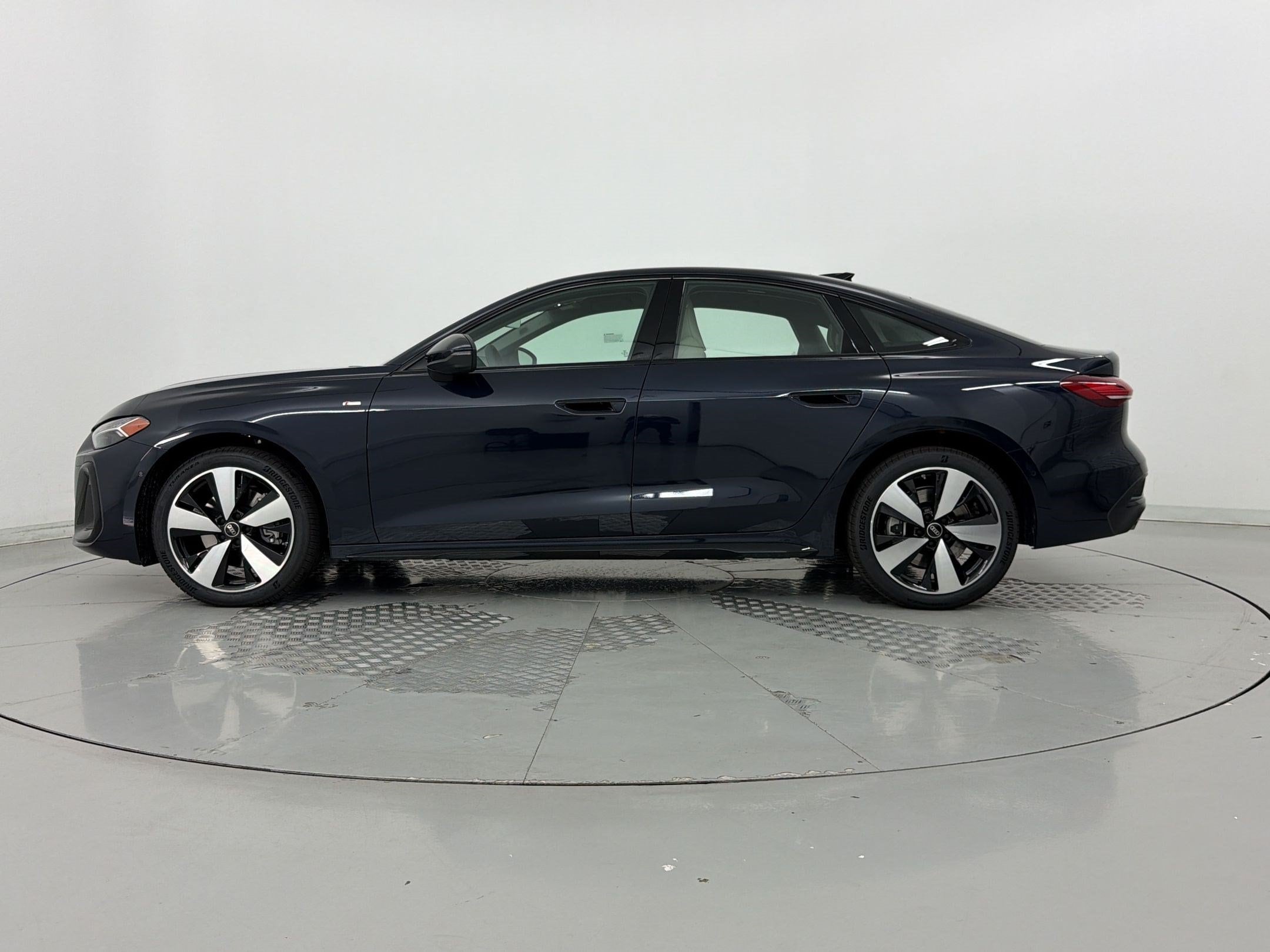 A5 Premium Plus Hatchback