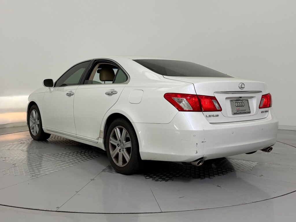 Used 2009 Lexus ES 350 4dr Sdn Sedan