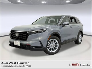 Used 2025 Honda CR-V EX-L SUV for sale in Houston
