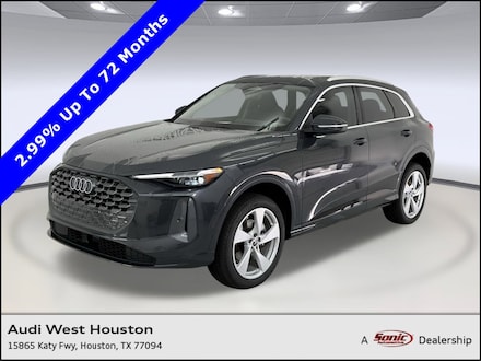 2025 Audi Q5 2.0T Premium Plus SUV