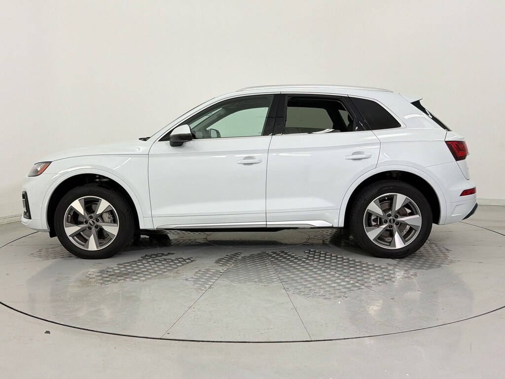 Certified 2023 Audi Q5 Premium Plus SUV