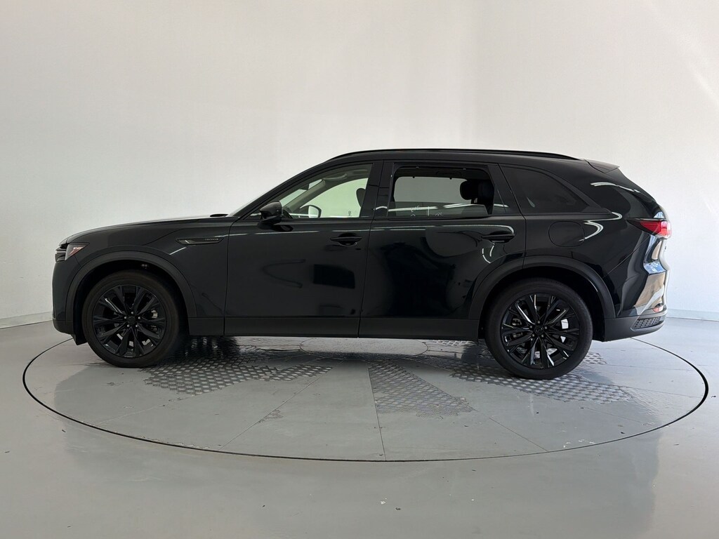 Used 2026 Mazda CX-90 Premium Sport SUV