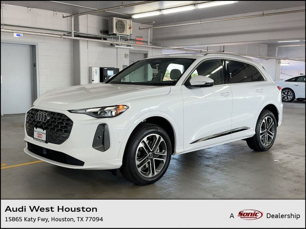 New 2025 Audi Q5 Premium Premium 2.0 TFSI quattro