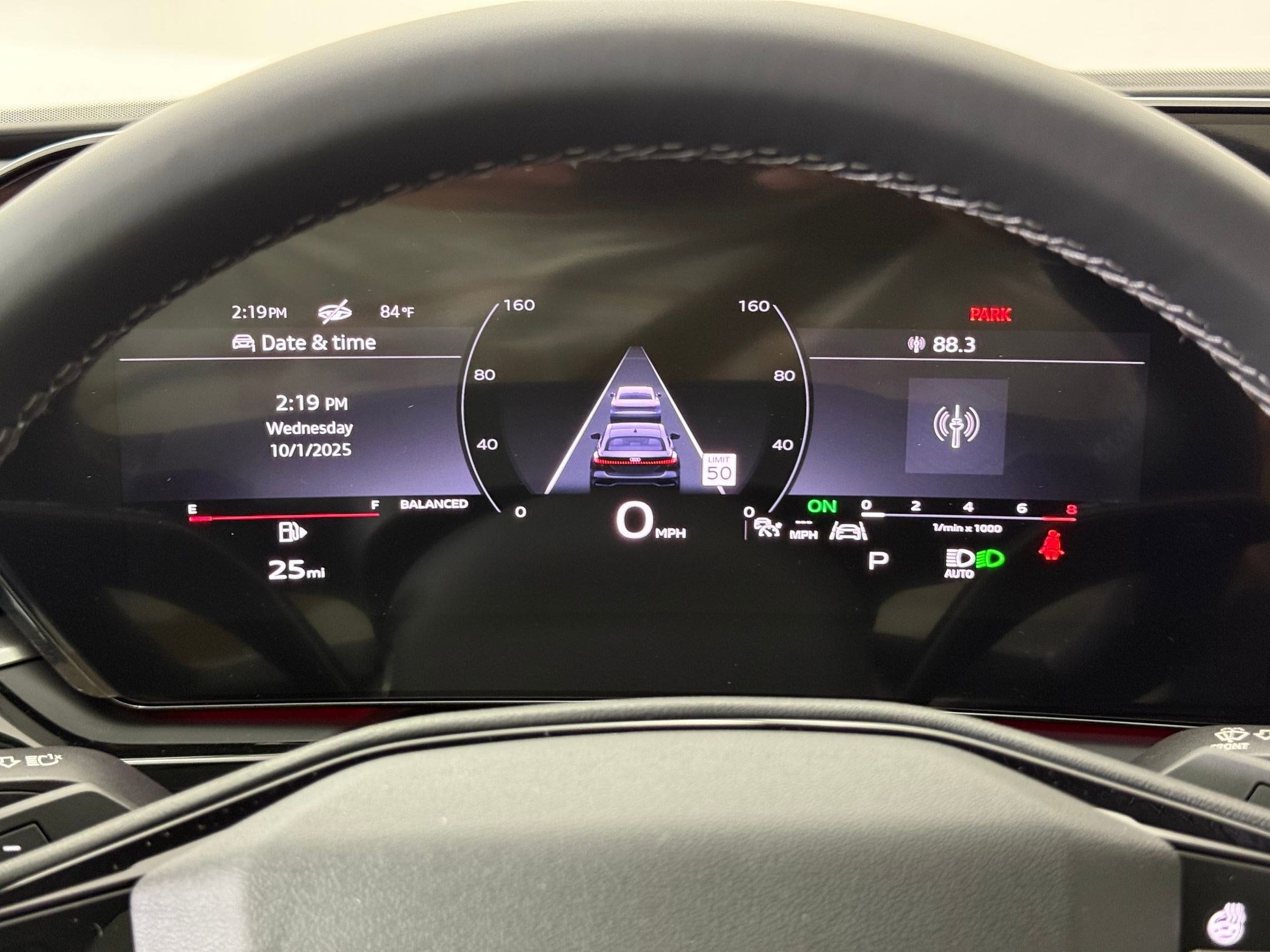 2025 Audi A5 Premium Plus - Photo 22