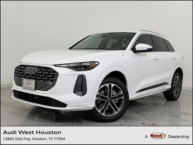 2026 Audi Q5 2.0T Premium SUV