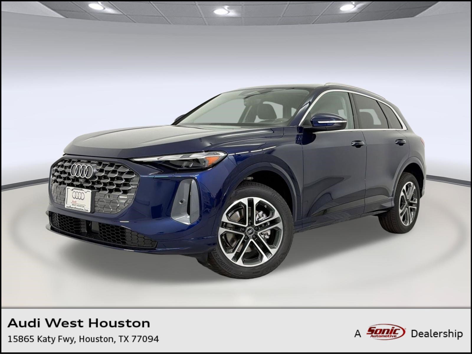 2026 Audi Q5 Premium quattro's photo