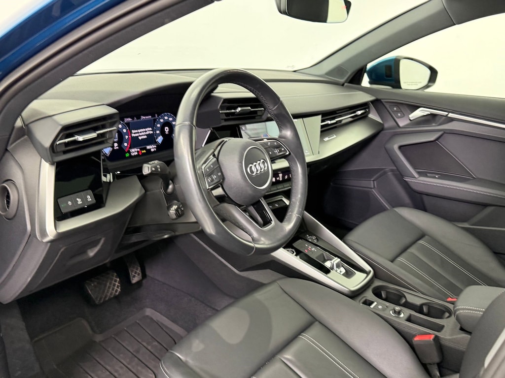 Used 2023 Audi A3 Premium Sedan