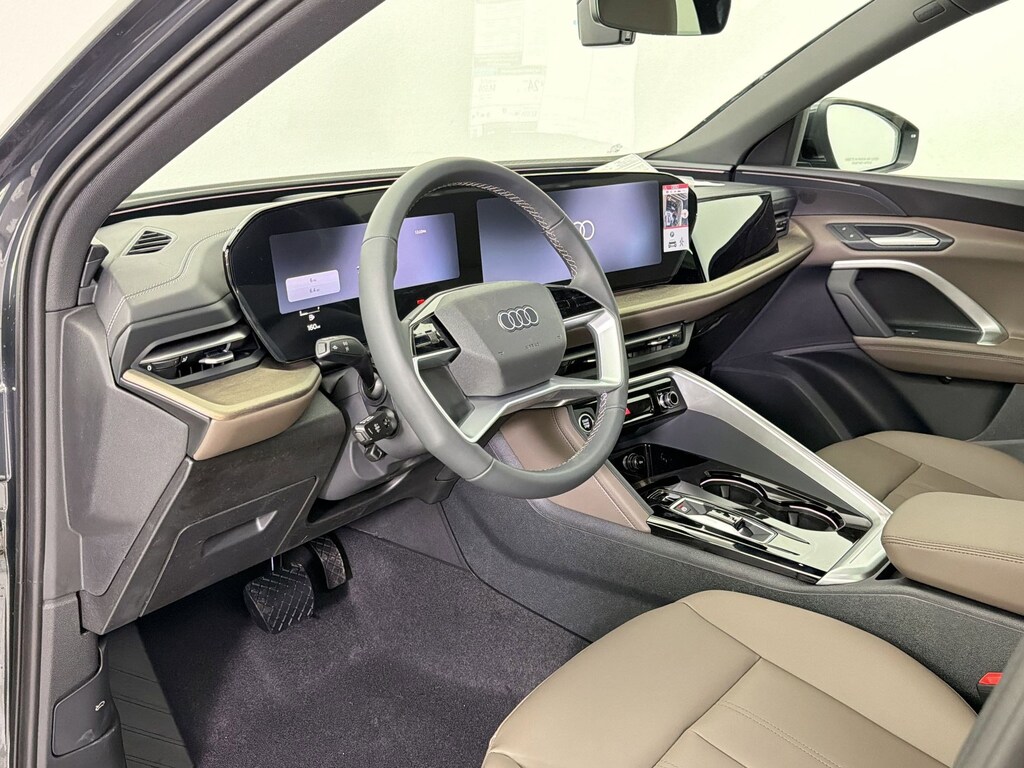 New 2026 Audi Q5 Sportback Premium SUV